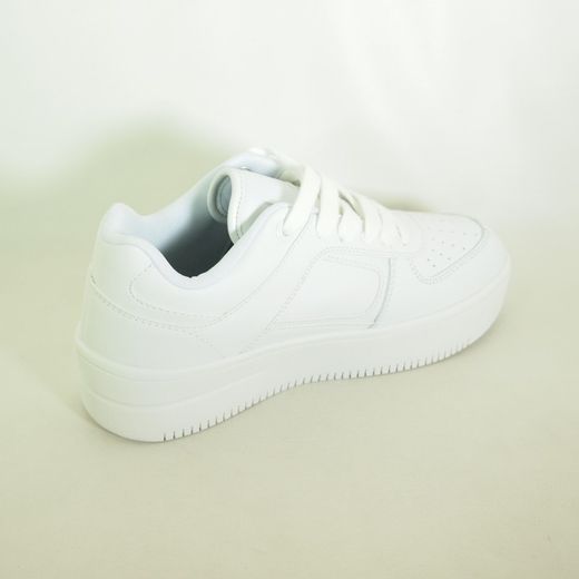 Zapatillas deportivas Champion Foul Play Element S11594 Blanco