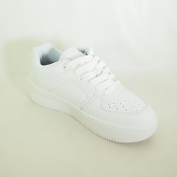 Zapatillas deportivas Champion Foul Play Element S11594 Blanco