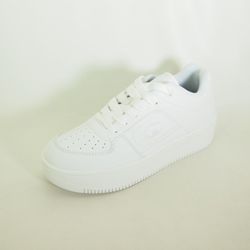 Zapatillas deportivas Champion Foul Play Element S11594 Blanco