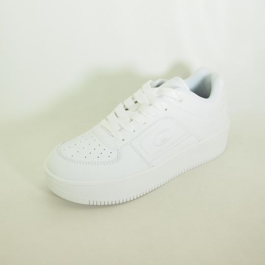 Zapatillas deportivas Champion Foul Play Element S11594 Blanco