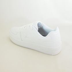Zapatillas deportivas Champion Foul Play Element S21883 Blanco