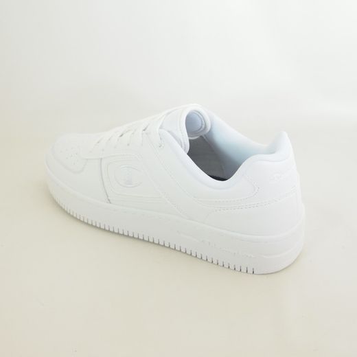Zapatillas deportivas Champion Foul Play Element S21883 Blanco