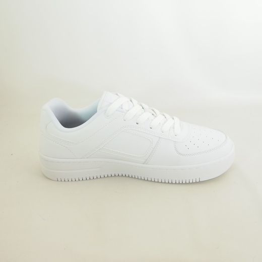 Zapatillas deportivas Champion Foul Play Element S21883 Blanco