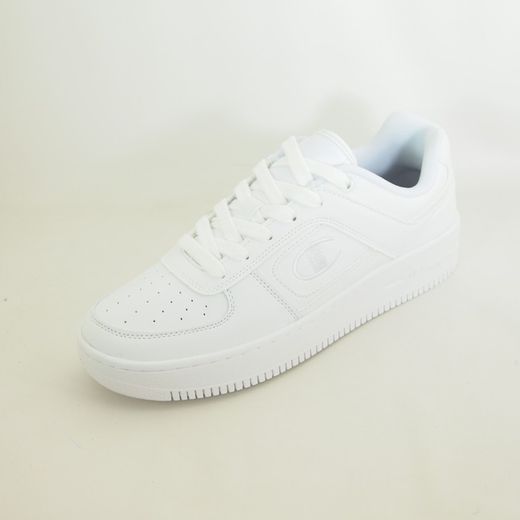 Zapatillas deportivas Champion Foul Play Element S21883 Blanco