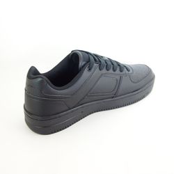Zapatillas deportivas Champion Foul Play Element S21883 Negro