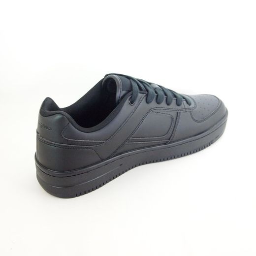 Zapatillas deportivas Champion Foul Play Element S21883 Negro