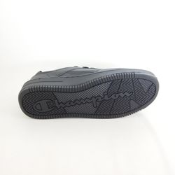 Zapatillas deportivas Champion Foul Play Element S21883 Negro