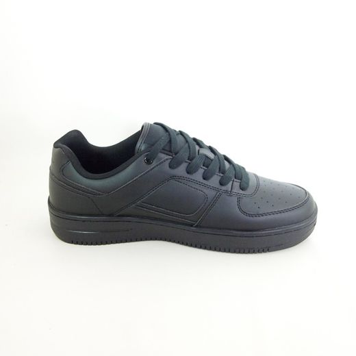 Zapatillas deportivas Champion Foul Play Element S21883 Negro