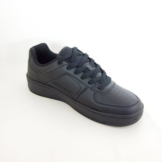 Zapatillas deportivas Champion Foul Play Element S21883 Negro