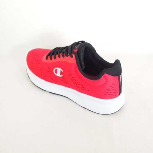 Zapatillas deportivas Champion Jaunt S21934 Rojo