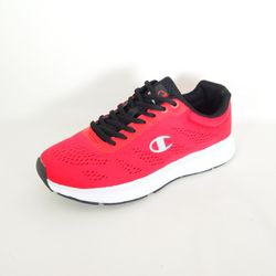 Zapatillas deportivas Champion Jaunt S21934 Rojo