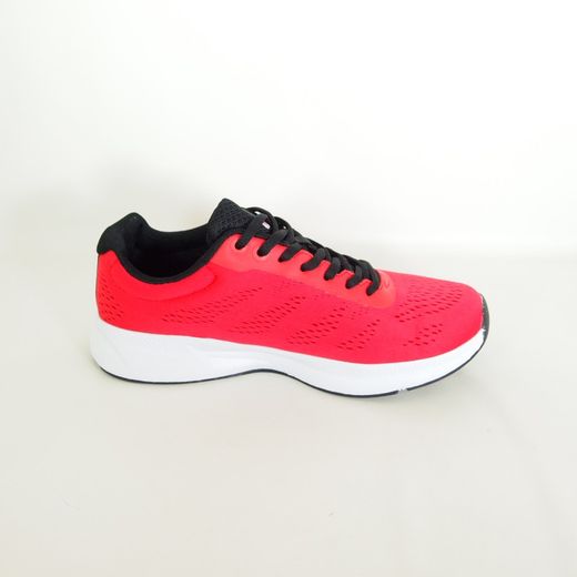 Zapatillas deportivas Champion Jaunt S21934 Rojo