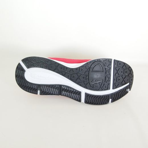 Zapatillas deportivas Champion Jaunt S21934 Rojo