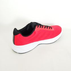 Zapatillas deportivas Champion Jaunt S21934 Rojo