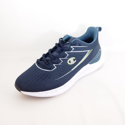 Zapatillas deportivas Champion Nimble S22093 Azul