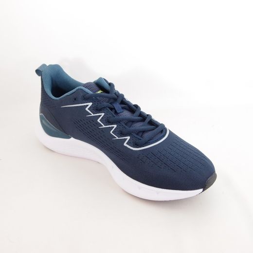 Zapatillas deportivas Champion Nimble S22093 Azul