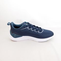 Zapatillas deportivas Champion Nimble S22093 Azul