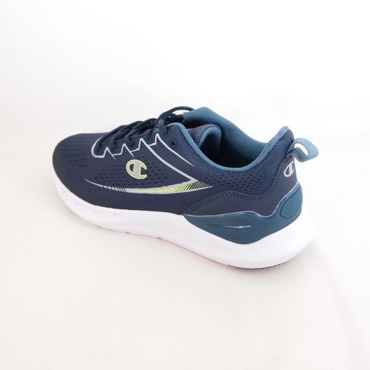 Zapatillas deportivas Champion Nimble S22093 Azul