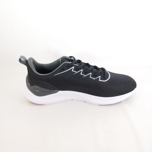 Zapatillas deportivas Champion Nimble S22093 Negro
