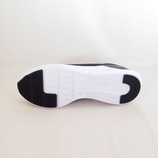 Zapatillas deportivas Champion Nimble S22093 Negro