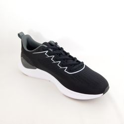 Zapatillas deportivas Champion Nimble S22093 Negro