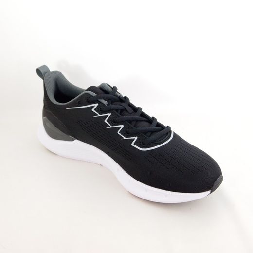Zapatillas deportivas Champion Nimble S22093 Negro