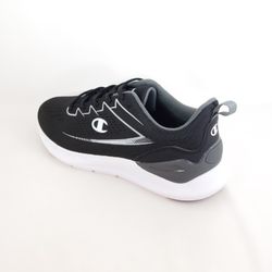 Zapatillas deportivas Champion Nimble S22093 Negro