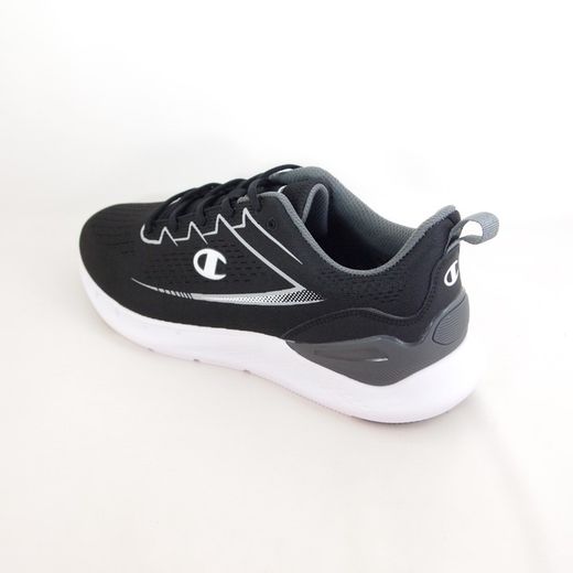 Zapatillas deportivas Champion Nimble S22093 Negro