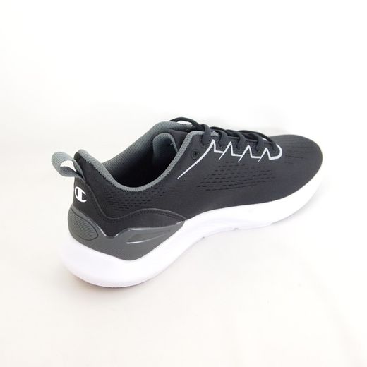 Zapatillas deportivas Champion Nimble S22093 Negro