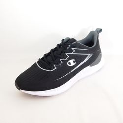 Zapatillas deportivas Champion Nimble S22093 Negro
