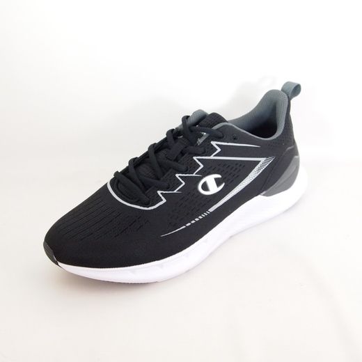 Zapatillas deportivas Champion Nimble S22093 Negro