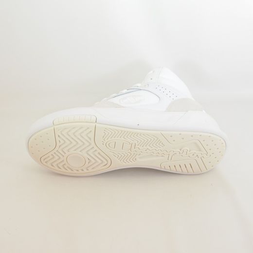 Zapatillas deportivas Champion Platform Sl Mid S11598 Blanco