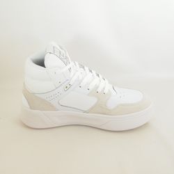 Zapatillas deportivas Champion Platform Sl Mid S11598 Blanco