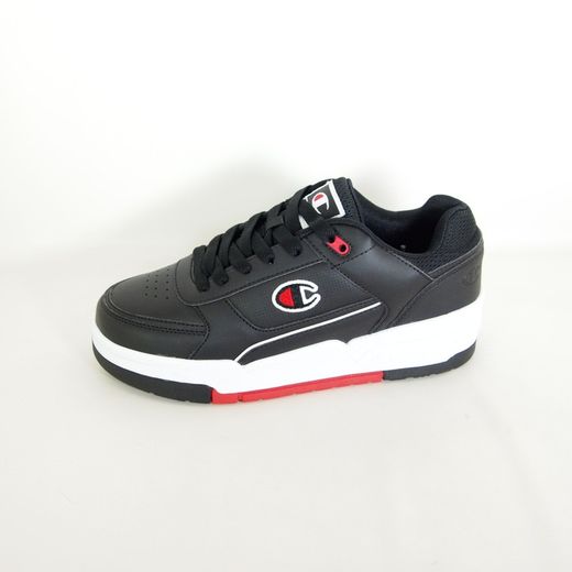Zapatillas deportivas Champion Rebound Heritage S22030 Negro