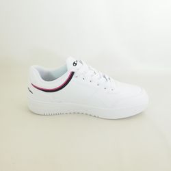 Zapatillas deportivas Champion Rebound Low S11469 Blanco