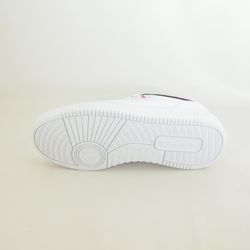 Zapatillas deportivas Champion Rebound Low S11469 Blanco