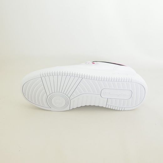 Zapatillas deportivas Champion Rebound Low S11469 Blanco