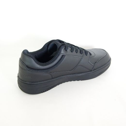 Zapatillas deportivas Champion Rebound Low S21905 Negro