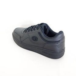 Zapatillas deportivas Champion Rebound Low S21905 Negro
