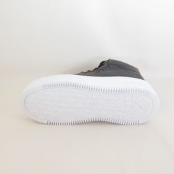 Zapatillas deportivas Champion Rebound Plat Mid S11609 Negro