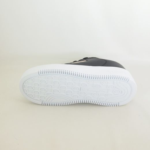 Zapatillas deportivas Champion Rebound Platform S11608 Negro