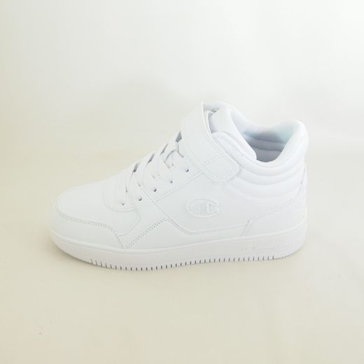 Zapatillas deportivas Champion Rebound S11468 Blanco