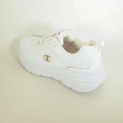 Zapatillas deportivas Champion S11581 Peony Element Blanco
