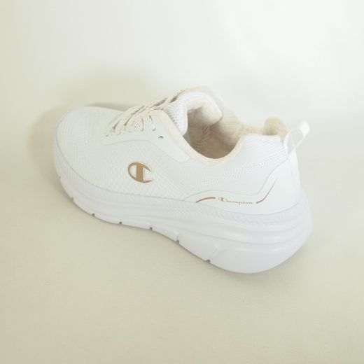 Zapatillas deportivas Champion S11581 Peony Element Blanco