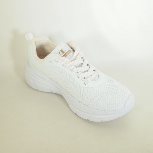 Zapatillas deportivas Champion S11581 Peony Element Blanco