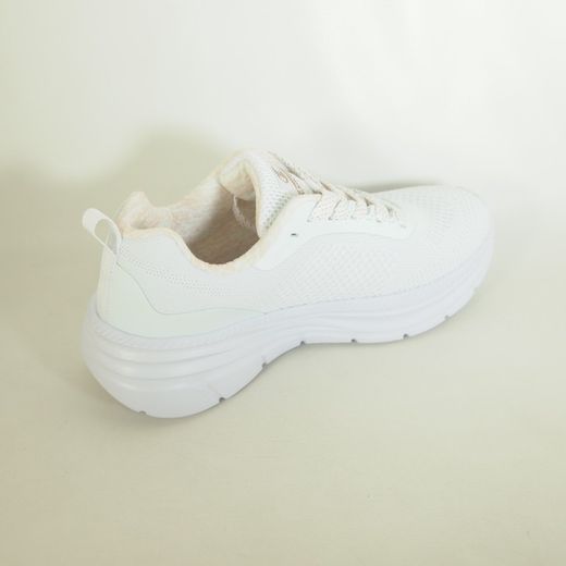 Zapatillas deportivas Champion S11581 Peony Element Blanco