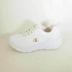 Zapatillas deportivas Champion S11581 Peony Element Blanco