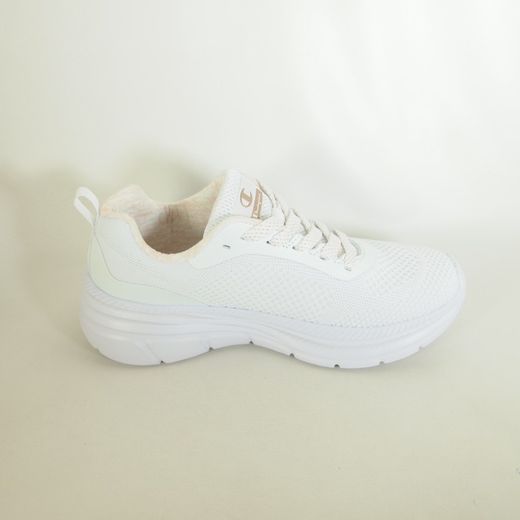 Zapatillas deportivas Champion S11581 Peony Element Blanco