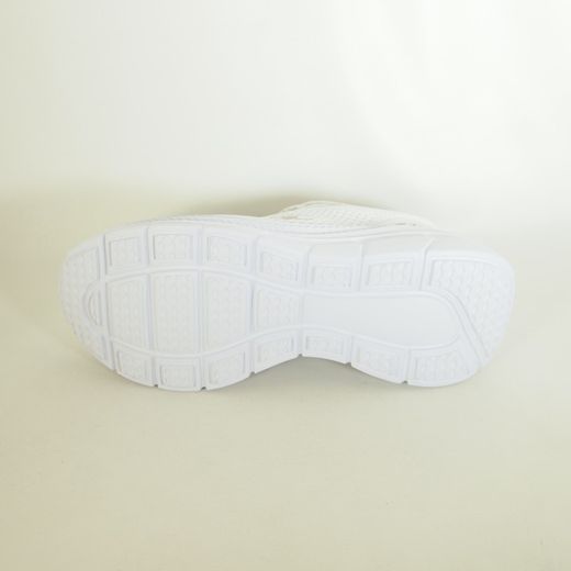 Zapatillas deportivas Champion S11581 Peony Element Blanco