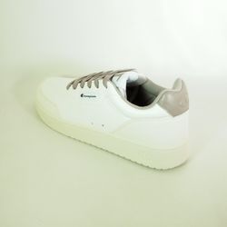 Zapatillas deportivas Champion S11653 Royal III Low Blanco